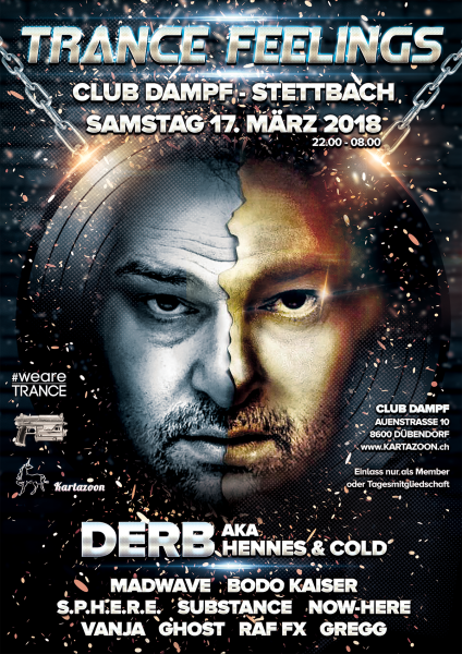 trancefeelings